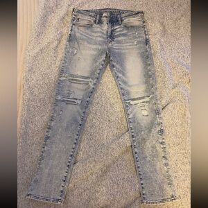 American Eagle Men’s Jeans